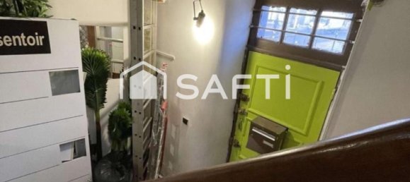 Apartamento de 1 dormitorio en Etampes, France No. 349174 2