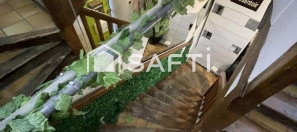 Apartamento de 1 dormitorio en Etampes, France No. 349174 3