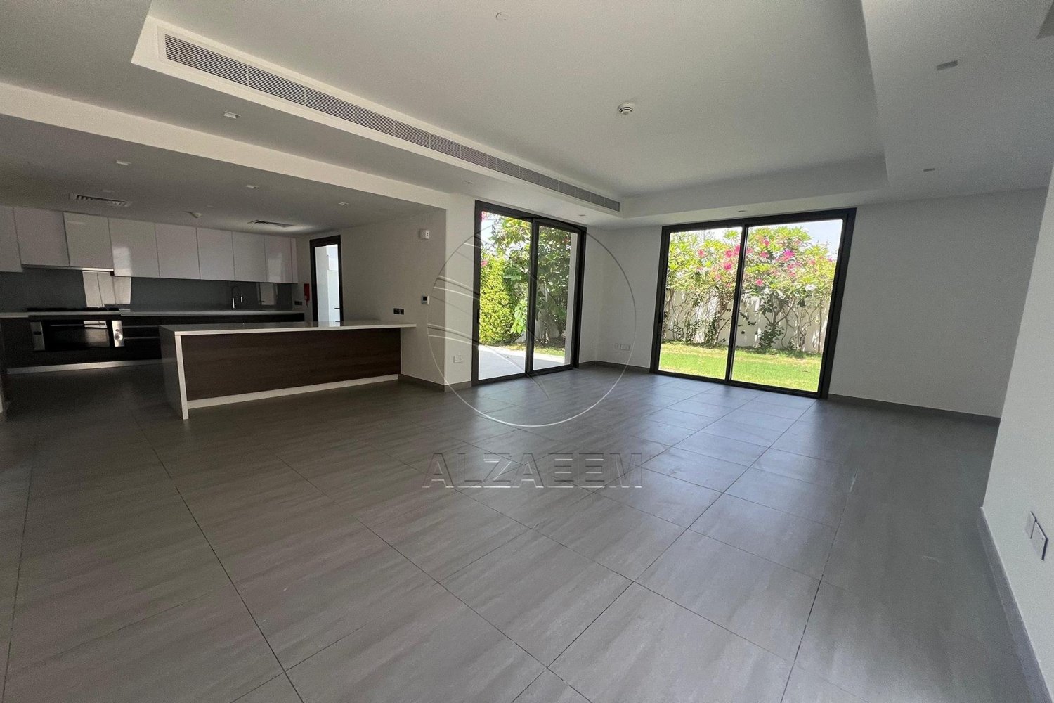 3 Schlafzimmer Stadthaus in Yas Island, UAE, Nr. 29756