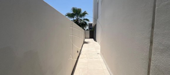 3 Schlafzimmer Stadthaus in Yas Island, UAE, Nr. 29756 17