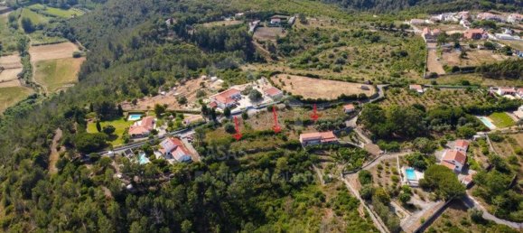 Terrain à Ericeira, Portugal 5727m² No. 89700 11