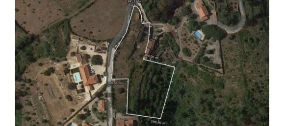 Terrain à Ericeira, Portugal 5727m² No. 89700 17