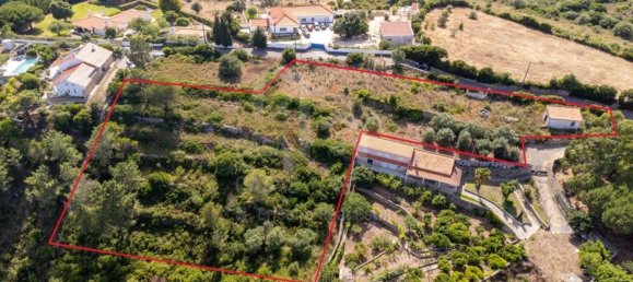 Terrain à Ericeira, Portugal 5727m² No. 89700 3