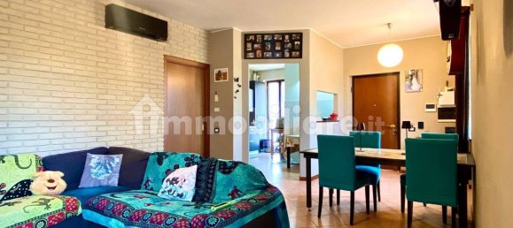 2 Schlafzimmer Villa in Podenzano, Italy, Nr. 261040 3
