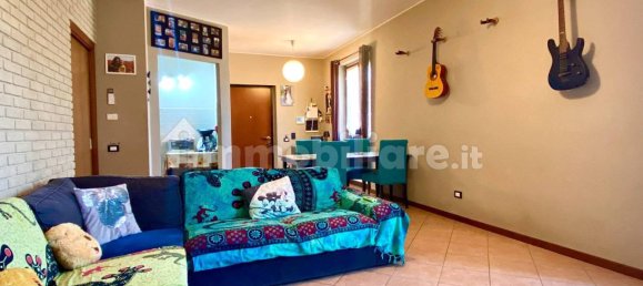 2 Schlafzimmer Villa in Podenzano, Italy, Nr. 261040 9