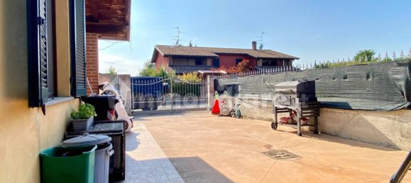 2 Schlafzimmer Villa in Podenzano, Italy, Nr. 261040 22