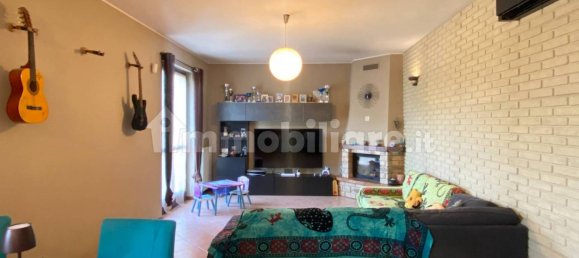 2 Schlafzimmer Villa in Podenzano, Italy, Nr. 261040 6