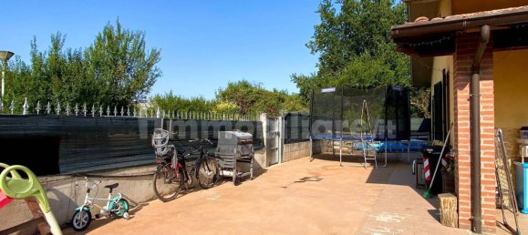 2 Schlafzimmer Villa in Podenzano, Italy, Nr. 261040 25