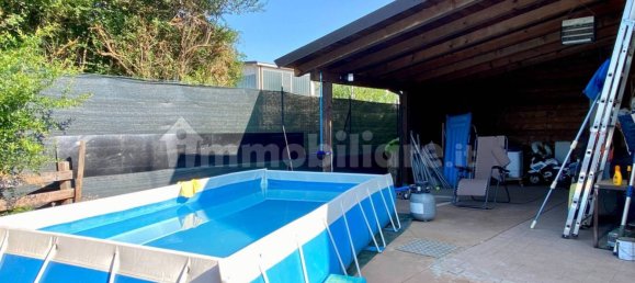 2 Schlafzimmer Villa in Podenzano, Italy, Nr. 261040 20