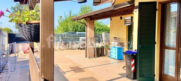 2 Schlafzimmer Villa in Podenzano, Italy, Nr. 261040 23