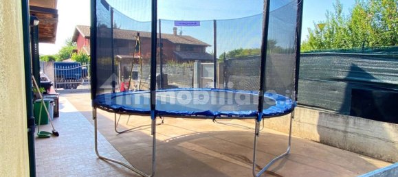 2 Schlafzimmer Villa in Podenzano, Italy, Nr. 261040 21