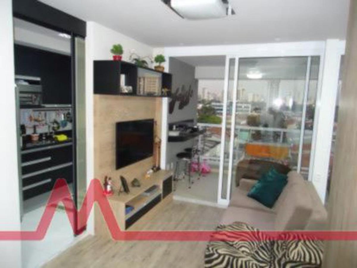 2 Schlafzimmer Wohnung in Sao Paulo, Brazil, Nr. 588046