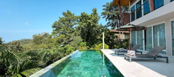 3 bedrooms Duplex in Wiang Sa, Thailand No. 27105 7