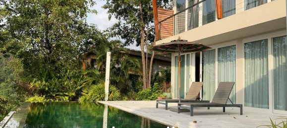 3 bedrooms Duplex in Wiang Sa, Thailand No. 27105 10