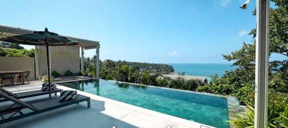 3 bedrooms Duplex in Wiang Sa, Thailand No. 27105 3