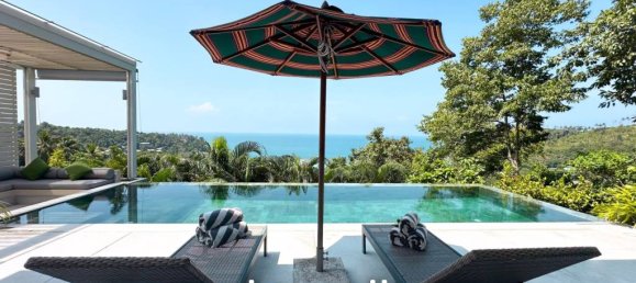 3 bedrooms Duplex in Wiang Sa, Thailand No. 27105 8