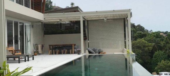 3 bedrooms Duplex in Wiang Sa, Thailand No. 27105 4