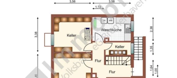 3 chambres Maison à Stade, Germany No. 87223 32