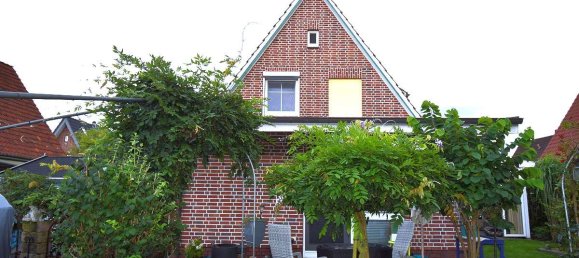 3 chambres Maison à Stade, Germany No. 87223 2