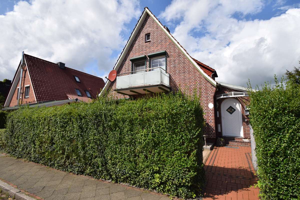 3 chambres Maison à Stade, Germany No. 87223