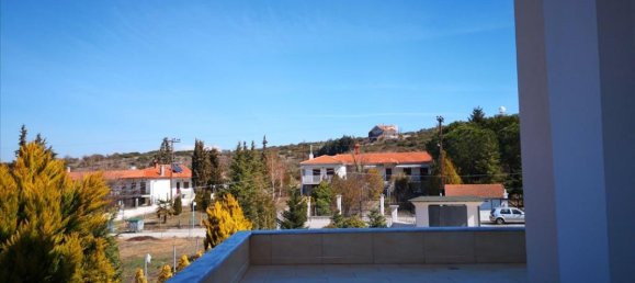 6 bedrooms Villa in Thessaloniki, Greece No. 1390 5