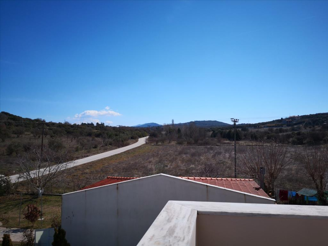 6 bedrooms Villa in Thessaloniki, Greece No. 1390