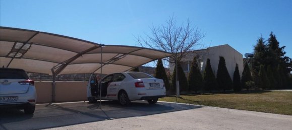 6 bedrooms Villa in Thessaloniki, Greece No. 1390 13