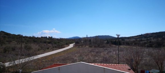 6 bedrooms Villa in Thessaloniki, Greece No. 1390 15