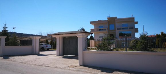 6 bedrooms Villa in Thessaloniki, Greece No. 1390 14