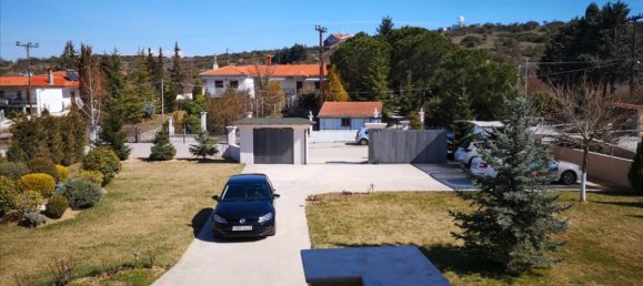 6 bedrooms Villa in Thessaloniki, Greece No. 1390 3