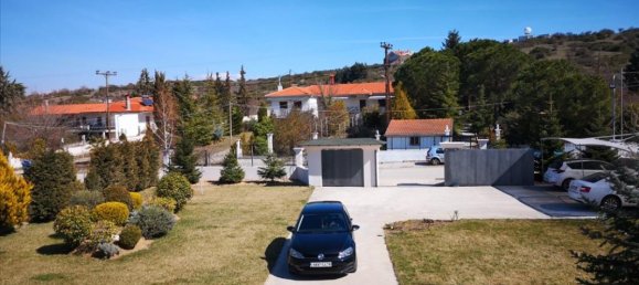 6 bedrooms Villa in Thessaloniki, Greece No. 1390 7