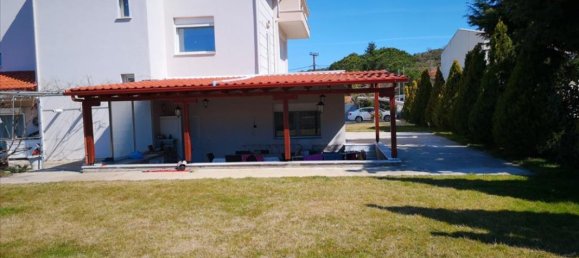 6 bedrooms Villa in Thessaloniki, Greece No. 1390 8