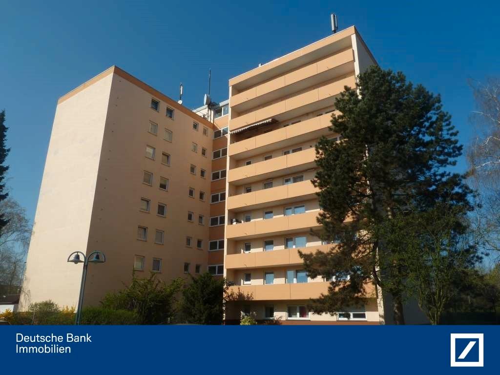 2-salle Appartement à Rhein-Neckar-Kreis, Germany No. 302301