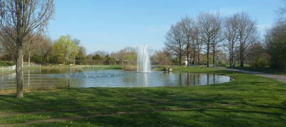 2-salle Appartement à Rhein-Neckar-Kreis, Germany No. 302301 2