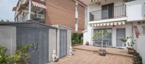 6 bedrooms House in Cubelles, Spain No. 147277 42