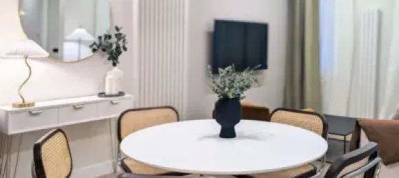 2 Schlafzimmer Wohnung in Madrid, Spain, Nr. 124381 11