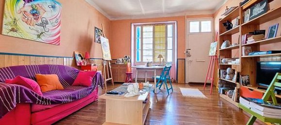 Casa de 1 dormitorio en La Roche-sur-Yon, France No. 310034 3