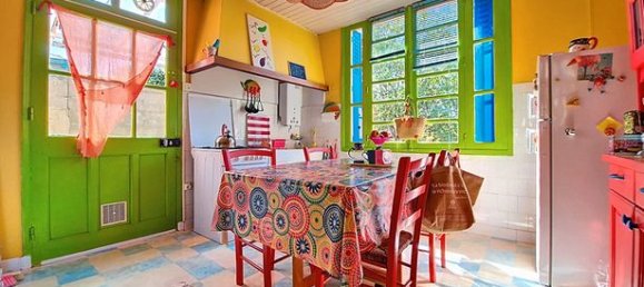 Casa de 1 dormitorio en La Roche-sur-Yon, France No. 310034 6