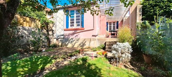 Casa de 1 dormitorio en La Roche-sur-Yon, France No. 310034 7