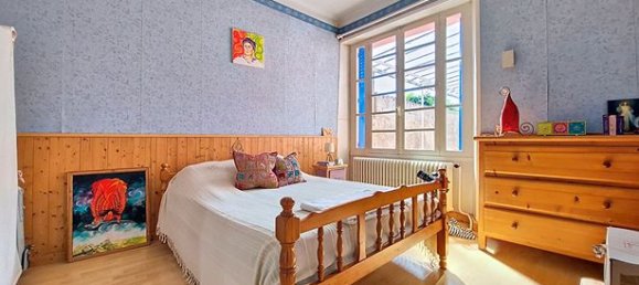 Casa de 1 dormitorio en La Roche-sur-Yon, France No. 310034 4