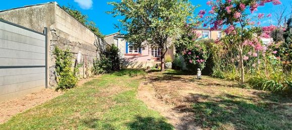 Casa de 1 dormitorio en La Roche-sur-Yon, France No. 310034 10