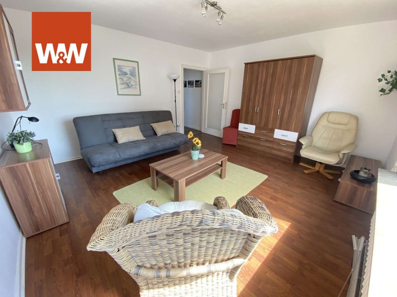 استوديو في Wolfsburg, Germany رقم 44353