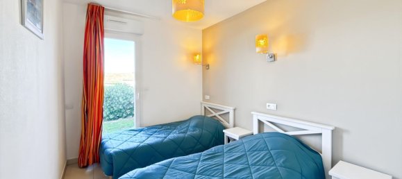 2 bedrooms Villa in Belgodere, France No. 46708 17