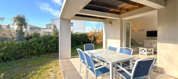 2 bedrooms Villa in Belgodere, France No. 46708 21