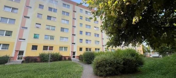 1 Schlafzimmer Wohnung in Chemnitz, Germany, Nr. 227006 3