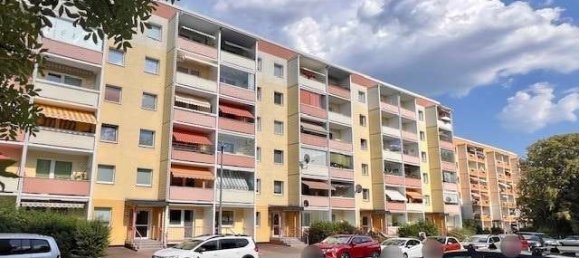 1 Schlafzimmer Wohnung in Chemnitz, Germany, Nr. 227006 2