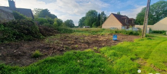  Land in Equennes-Eramecourt, France No. 73915 3