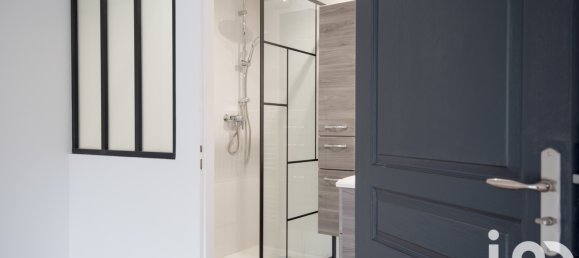 6-salle Appartement à Angers, France No. 348983 6