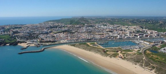 Terreno en Lagos, Portugal 1193 m² No. 123144 10