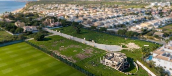 Terreno en Lagos, Portugal 1193 m² No. 123144 4